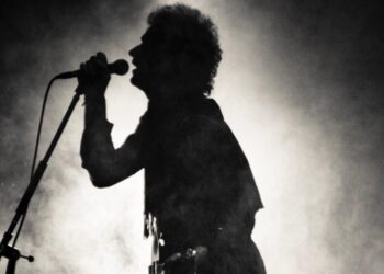 GUSTAVO CERATI: UNA DÉCADA DESPUÉS DE SU MUERTE