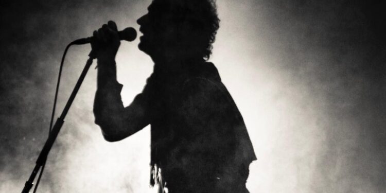 GUSTAVO CERATI: UNA DÉCADA DESPUÉS DE SU MUERTE 1 GUSTAVO CERATI: UNA DÉCADA DESPUÉS DE SU MUERTE