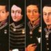 NIÑOS HÉROES: HISTORIA DE VALENTÍA EN EL CASTILLO DE CHAPULTEPEC 7 NIÑOS HÉROES: HISTORIA DE VALENTÍA EN EL CASTILLO DE CHAPULTEPEC