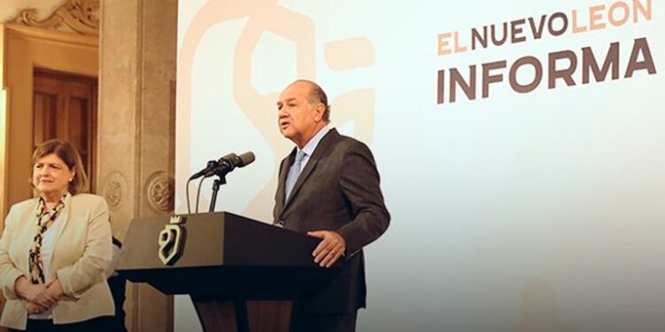 DESFILARÁN POR LA PAZ EN MONTERREY 18 PREMIOS NÓBEL 1 DESFILARÁN POR LA PAZ EN MONTERREY 18 PREMIOS NÓBEL