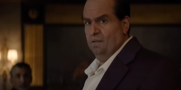 CAMBIO DE FECHA EN EL ESTRENO DE “THE PENGUIN”