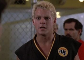 FALLECE CHAD MCQUEEN, HIJO DEL LEGENDARIO STEVE MCQUEEN