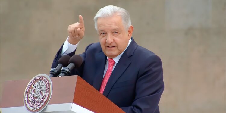 RECHAZA AMLO NARCOESTADOEN ÚLTIMO INFORME 1 RECHAZA AMLO NARCOESTADOEN ÚLTIMO INFORME