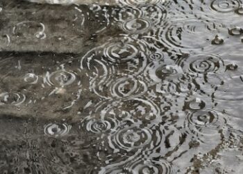 REGRESAN LLUVIAS A NL ESTE JUEVES