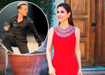 LUIS MIGUEL Y PALOMA CUEVAS: CONFIRMAN MATRIMONIO