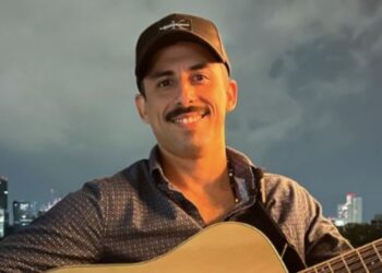 HIJA DE ‘PANCHOLÍN’ SE DESPIDE CON EMOTIVO MENSAJE