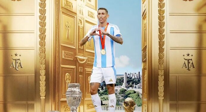 TRIUNFO DE ARGENTINA Y LLUVIA DE MEMES TRAS GOLEADA A CHILE 1 TRIUNFO DE ARGENTINA Y LLUVIA DE MEMES TRAS GOLEADA A CHILE