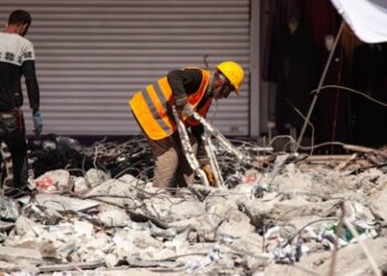 FALLA DE SAN ANDRÉS: POSIBLES AFECTACIONES EN MÉXICO