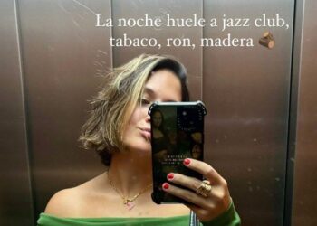 INFIDELIDAD DE INFLUENCER CANDELA SÁNCHEZ SE VUELVE VIRAL