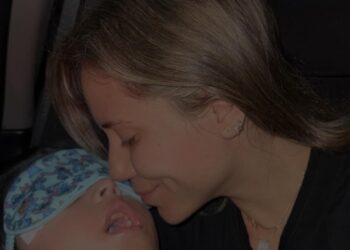 FALLECE HIJO DE KARIME BORJA