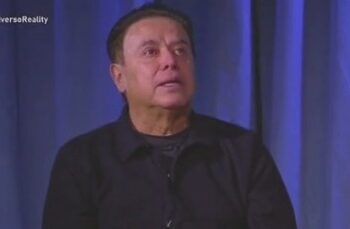 MARIO BEZARES RECUERDA LA MUERTE DE SU HERMANO “CALIXXTO”