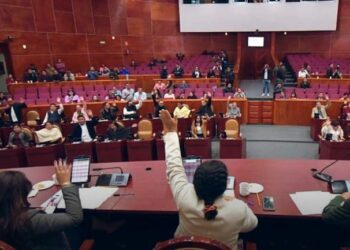 APRUEBA OAXACA EN ‘FAST TRACK’ REFORMA JUDICIAL