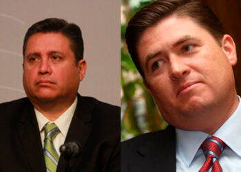 DESIGNA PRIAN A EX No. 2 DE RODRIGO MEDINA CONSEJERO DE LA JUDICATURA