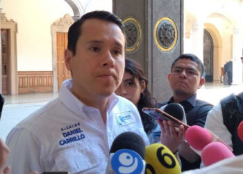 APRUEBAN EN ÚLTIMO DÍA DEUDA DE 250 MILLONES A CARRILLO