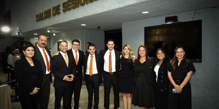 MC NO DESCARTA SUMAR UN DIPUTADO A SU BANCADA 1 MC NO DESCARTA SUMAR UN DIPUTADO A SU BANCADA