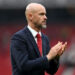 MANCHESTER UNITED REAFIRMA SU APOYO A ERIK TEN HAG 7 MANCHESTER UNITED REAFIRMA SU APOYO A ERIK TEN HAG