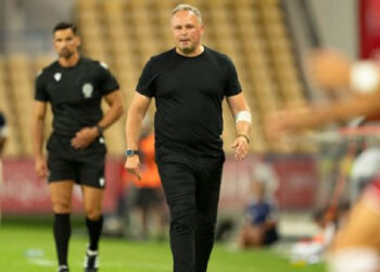 GUILLERMO OCHOA SE UNE AL AVS FUTEBOL SAD DE PORTUGAL