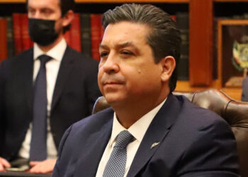 DENUNCIA CABEZA DE VACA AGRESIÓN CONTRA SU HIJO