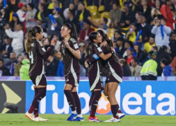 MÉXICO AVANZA A SEMIFINALES EN EL MUNDIAL SUB-20 FEMENIL
