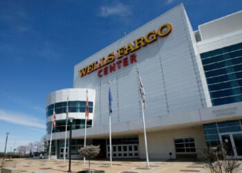 LOS 76ERS ANUNCIAN PLAN MILLONARIO PARA NUEVO ESTADIO EN NUEVA JERSEY