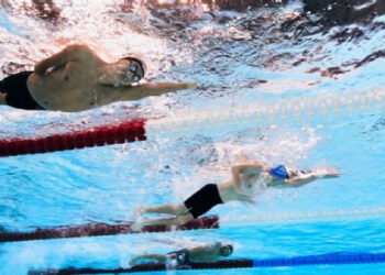 MÉXICO ARRANCA SU PARTICIPACIÓN EN LOS JUEGOS PARALÍMPICOS DE PARÍS 2024