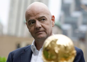 FIFA Y TELEVISA EN EL OJO DEL HURACÁN POR INVESTIGACIÓN SOBRE EL MUNDIAL