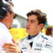 FRANCO COLAPINTO, COMPARADO CON ALEX ALBON EN MONZA 7 FRANCO COLAPINTO, COMPARADO CON ALEX ALBON EN MONZA