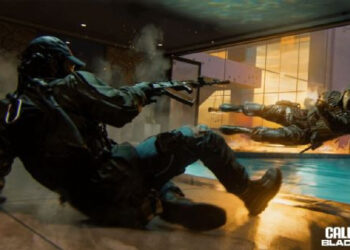 CALL OF DUTY BLACK OPS 6: TODO LISTO DESPUÉS DE SU BETA