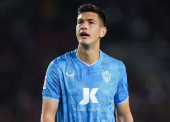 CÉSAR MONTES, ENTRE EL LOKOMOTIV MOSCÚ Y EL ALMERÍA