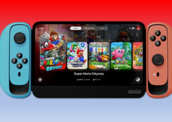 NINTENDO SWITCH 2 INCLUIRÁ FUNCIÓN DESEADA: TU LIBRERÍA ESTARÁ A SALVO