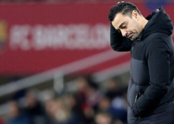 LAPORTA RESPONDE A LAS CRÍTICAS TRAS LA LESIÓN DE PEDRI