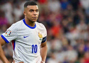 MBAPPÉ, “MUY CONTENTO” CON SU LLEGADA AL REAL MADRID: SU FELICIDAD SE REFLEJA EN SU JUEGO