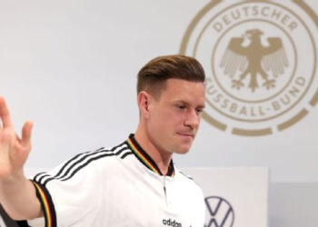 MARC-ANDRÉ TER STEGEN: LA NUEVA ERA DE LA PORTERÍA EN ALEMANIA