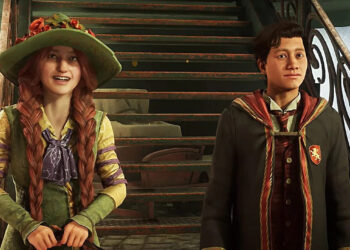 WARNER BROS CONFIRMA QUE HOGWARTS LEGACY 2 ES UNA PRIORIDAD