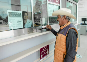 ¿CUÁNDO CAERÁ LA PENSIÓN DEL BIENESTAR EN SEPTIEMBRE?