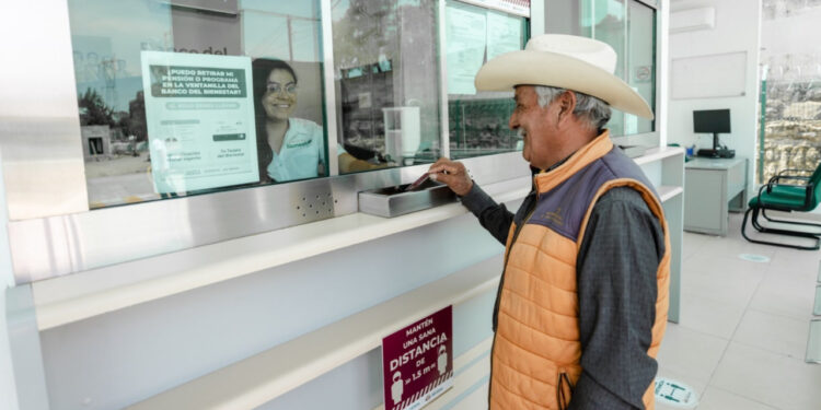 ¿CUÁNDO CAERÁ LA PENSIÓN DEL BIENESTAR EN SEPTIEMBRE?