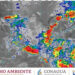 ALERTA SAMUEL GARCÍAPOR LLUVIAS TORRENCIALES
