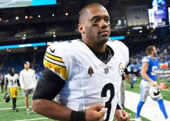 LESIÓN PONE EN DUDA EL DEBUT DE JUGADOR CLAVE EN LOS STEELERS