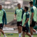 HENRY MARTÍN ELOGIA LA DISCIPLINA DE JAVIER AGUIRRE 7 HENRY MARTÍN ELOGIA LA DISCIPLINA DE JAVIER AGUIRRE