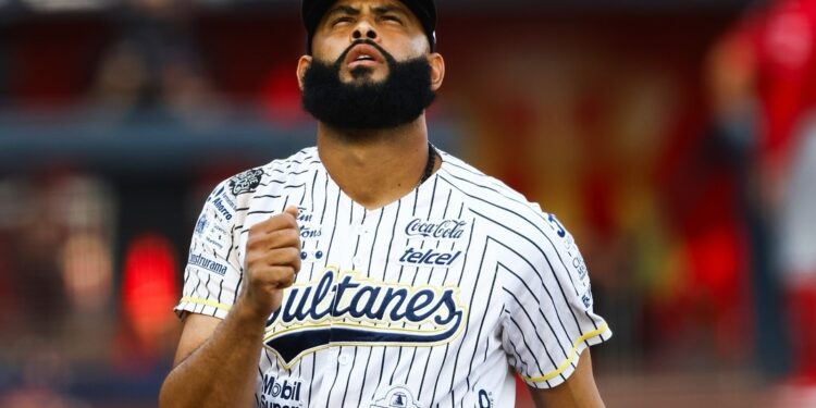 PIERDE SULTANES, LIGAN 21 ENTRADAS SIN ANOTAR Y DIABLOS A UNO DE SER CAMPEÓN 1 PIERDE SULTANES, LIGAN 21 ENTRADAS SIN ANOTAR Y DIABLOS A UNO DE SER CAMPEÓN