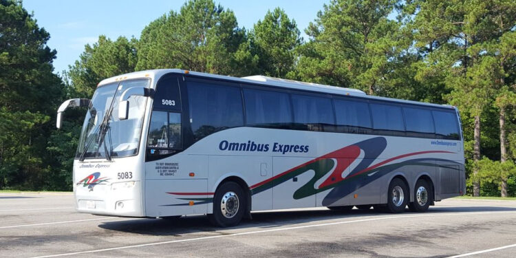 DENUNCIAN ANTE TEXAS SECUESTROS EN AUTOBUSES MEXICANOS EN REYNOSA 1 DENUNCIAN ANTE TEXAS SECUESTROS EN AUTOBUSES MEXICANOS EN REYNOSA