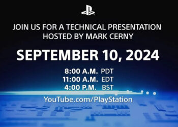 PS5 PRO PODRÍA ESTAR CERCA: SONY ANUNCIA NUEVO EVENTO
