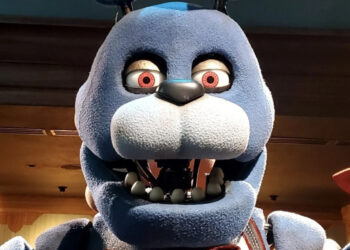 FIVE NIGHTS AT FREDDY’S 2: LA PELÍCULA APUNTA A SUPERAR A SU PREDECESORA