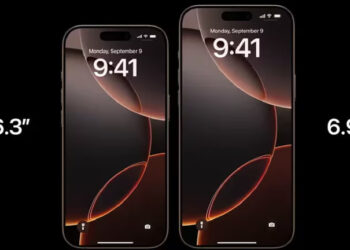 APPLE PRESENTA IPHONE 16 Y SORPRENDE CON NUEVAS FUNCIONES EN SU EVENTO