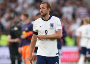 HARRY KANE COMPARA SU LARGA CARRERA CON LA DE CRISTIANO RONALDO
