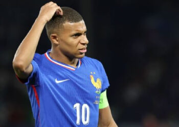 KYLIAN MBAPPÉ ES CAPAZ DE TRIUNFAR EN EL REAL MADRID, SEGÚN LIZARAZU