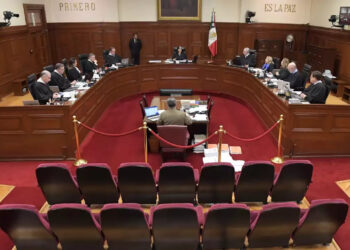 LANZA CORTE ULTIMATÚM A DIPUTADOS POR FISCAL