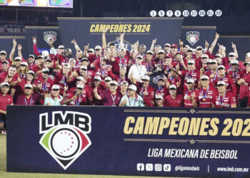 GRISES… Y BARRIDOS