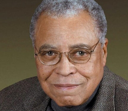 JAMES EARL JONES, LA VOZ ICÓNICA DE DARTH VADER, FALLECE A LOS 92 AÑOS