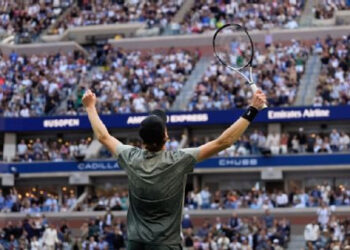 JANNIK SINNER, ABSUELTO DE ACUSACIONES DE DOPAJE TRAS GANAR EL US OPEN